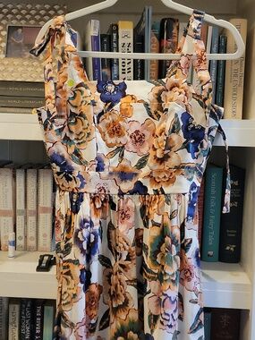 Rachel Zoe Sundress